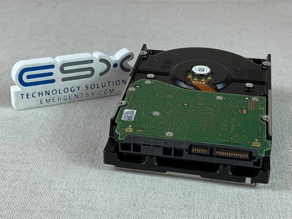 Western Digital DC HC520 12TB 7.2k 3.5” SATA HDD | 0F30145 | HUH721212ALE601