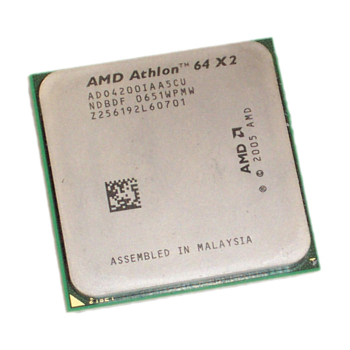 AMD Opteron Dual Core 2214 HE 2.2Ghz 2MB L2 Cache CPU OSP2214GAU6CX