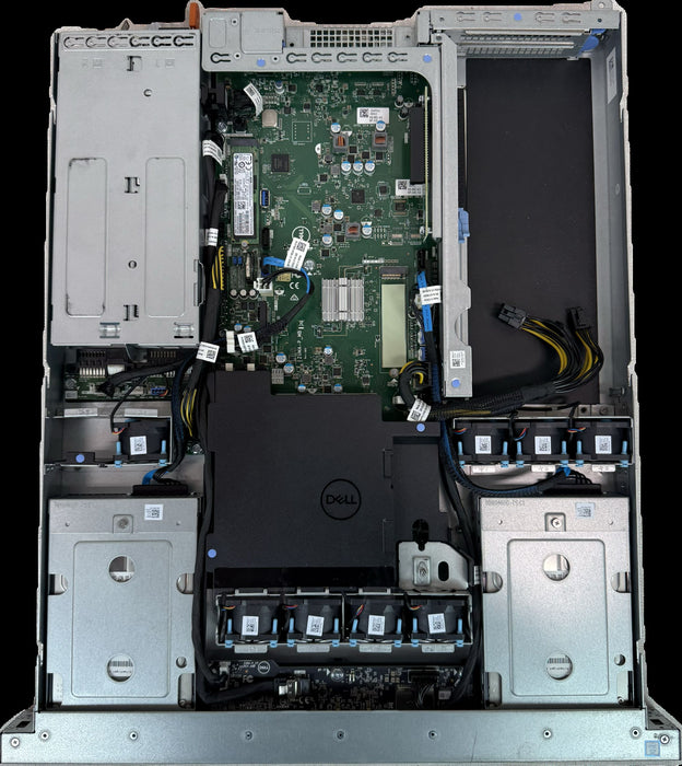 Server Rack Datto DATTO Dell PRECISION 3930 XL Server| E5-2286G| 32gb Ram — ESX ...