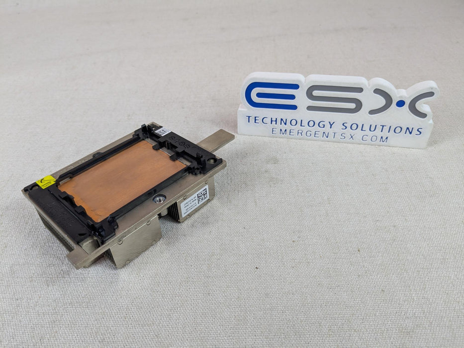 Dell 1CW2J CPU 2 Heatsink for Dell Poweredge R540 R440