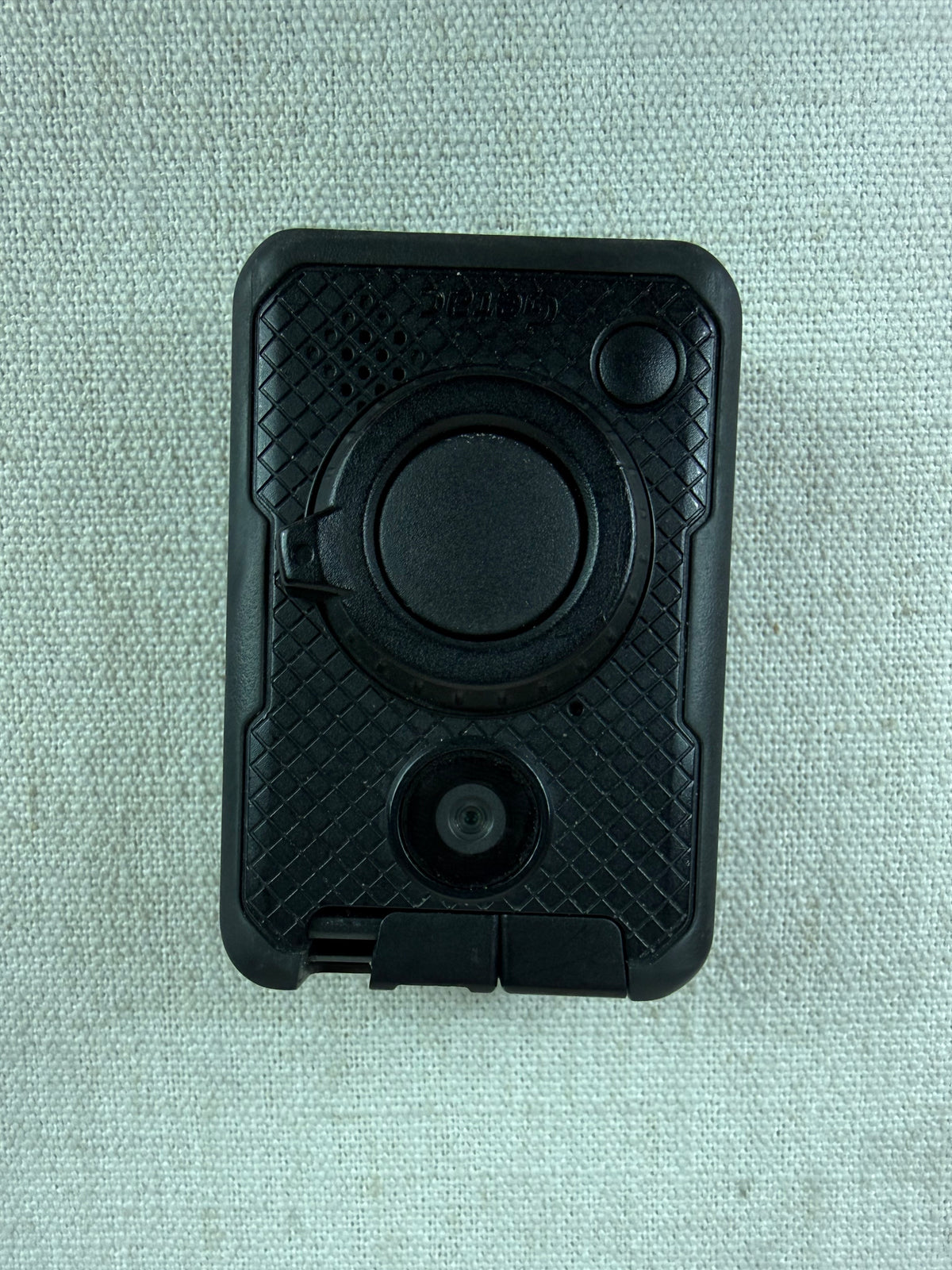 Getac BC-02 Body worn camera | Includes magnetic mount — ESX Technology ...