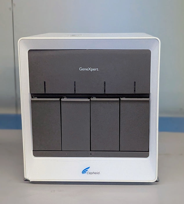 Cepheid GeneXpert GX-IV R2 Molecular Analyzer System
