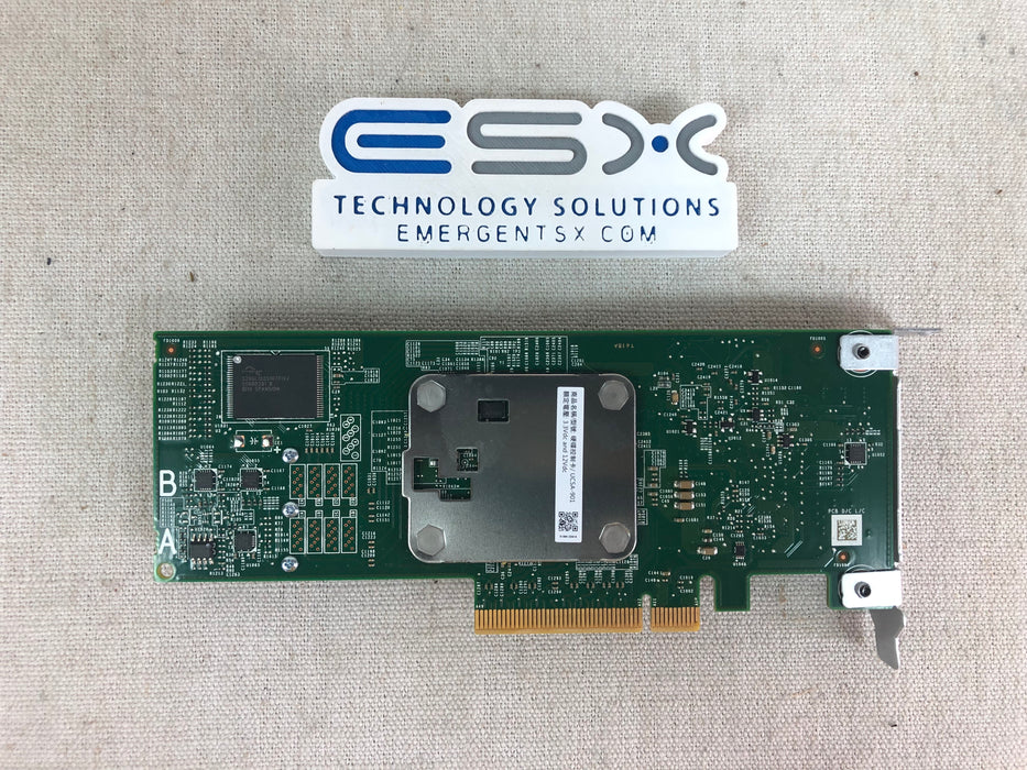 Dell J7TNV PERC HBA330 12Gb/s SAS Host Bus Adapter RAID Controller