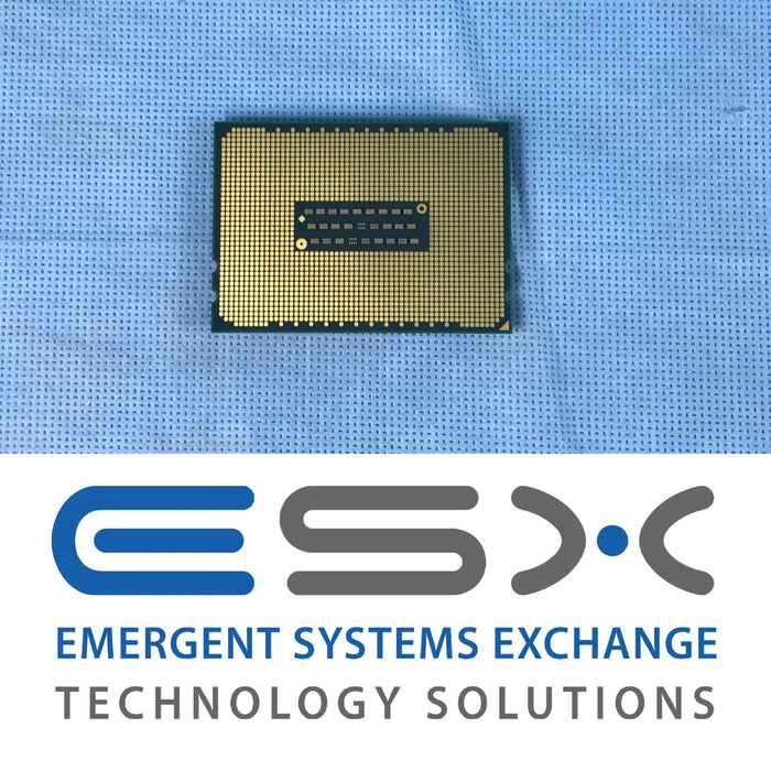 Lot of 2 AMD Opteron OS6376WKTGGHK 16-Core 6376 @ 2.3GHz CPU Processor