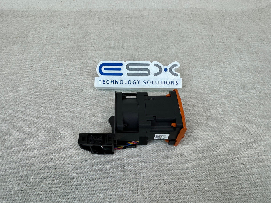 Dell RG2X2 Standard Cooling Fan Module for PowerEdge R640