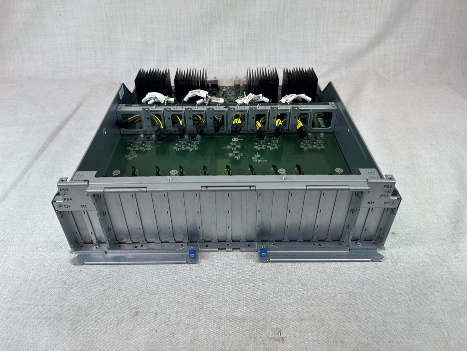 HPE PCIe GPU, Board with tray, V2 rear IO P14016-001, P00334-002