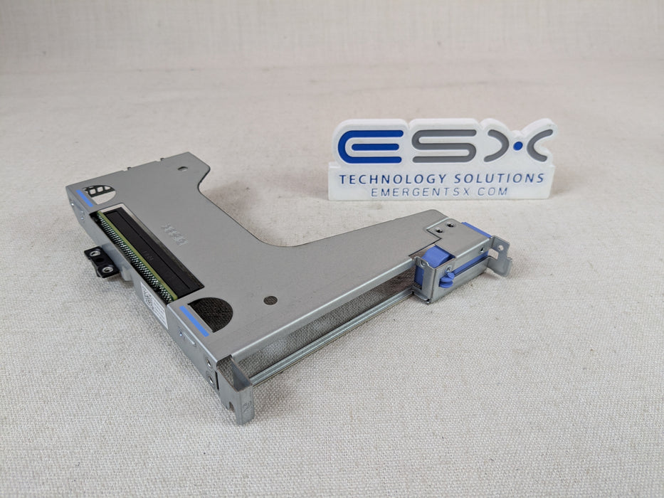 Dell FJ4M3 Slot 1 FH PCIe Riser Card Assembly for PowerEdge R440