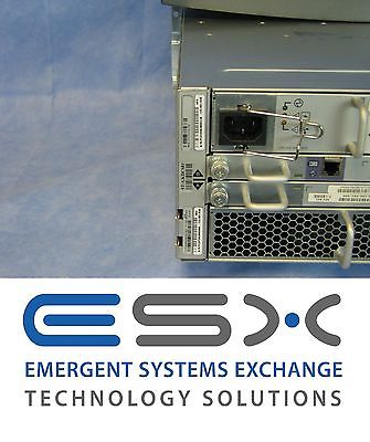 EMC Clariion 2GB FC Disk Array Expansion 15 x 146GB 10K PN: CX-2PDAE