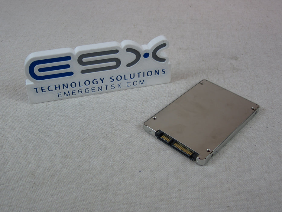 Dell 7GR2K 960GB 6Gb/s 2.5" Mix Use SATA SSD HFS960G32FEH No Tray