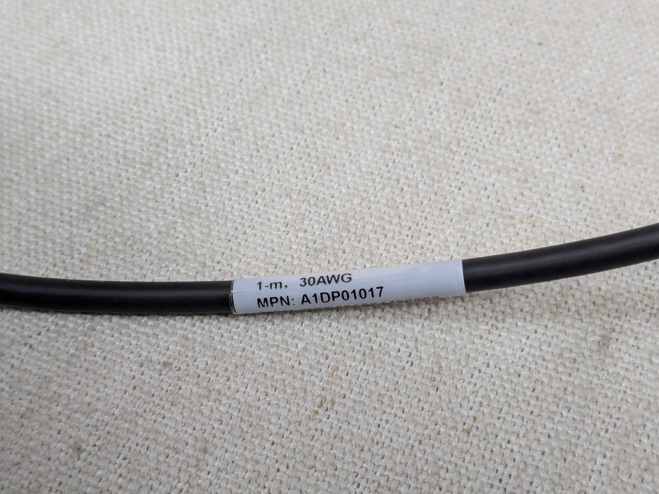 10GTEK CAB-10GSFP-P1M 1M 10G SFP+ DAC Cable