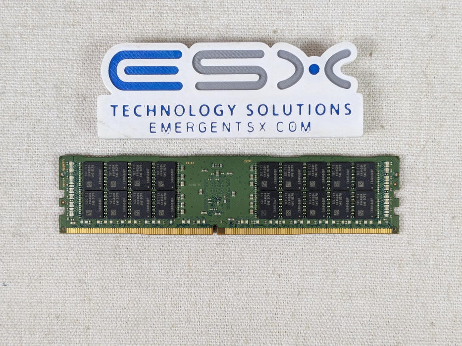 Cisco UCS-MR-1X162RU-A 16GB 2Rx4 PC4-2133P DDR4 DIMM 15-102216-01