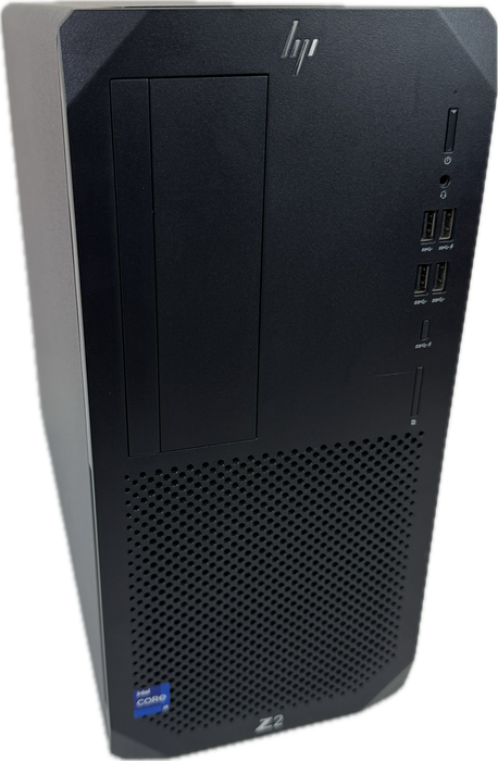 HP Z2 G9 Workstation Desktop PC | i9-13900K | 64gb | 512gb M.2 | 3080Ti |W11pro