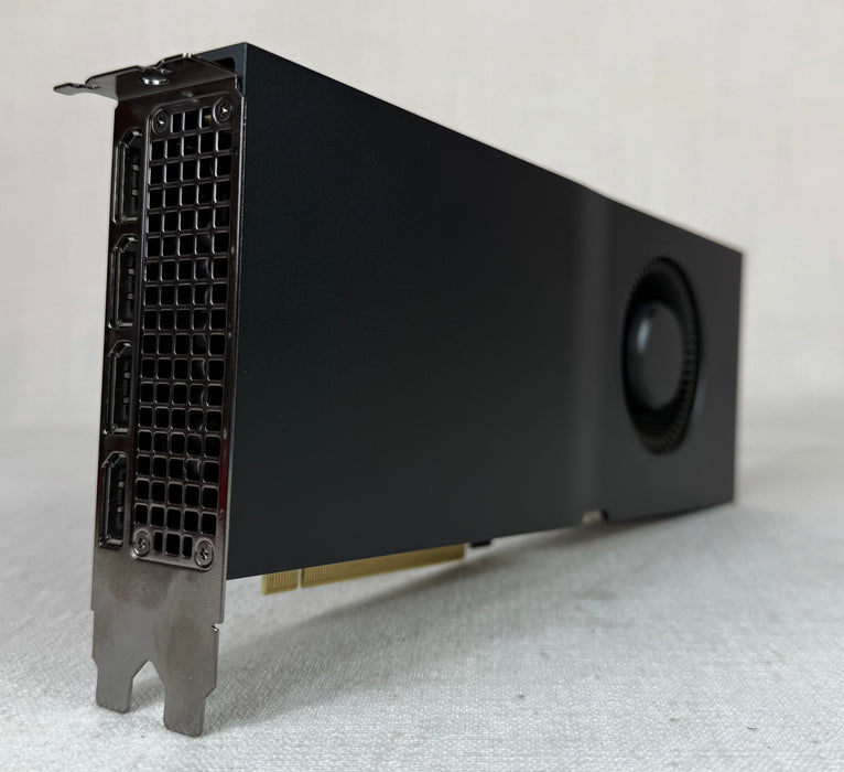 PNY NVIDIA RTX A4500 20GB GDDR6 Graphics Card | PG132