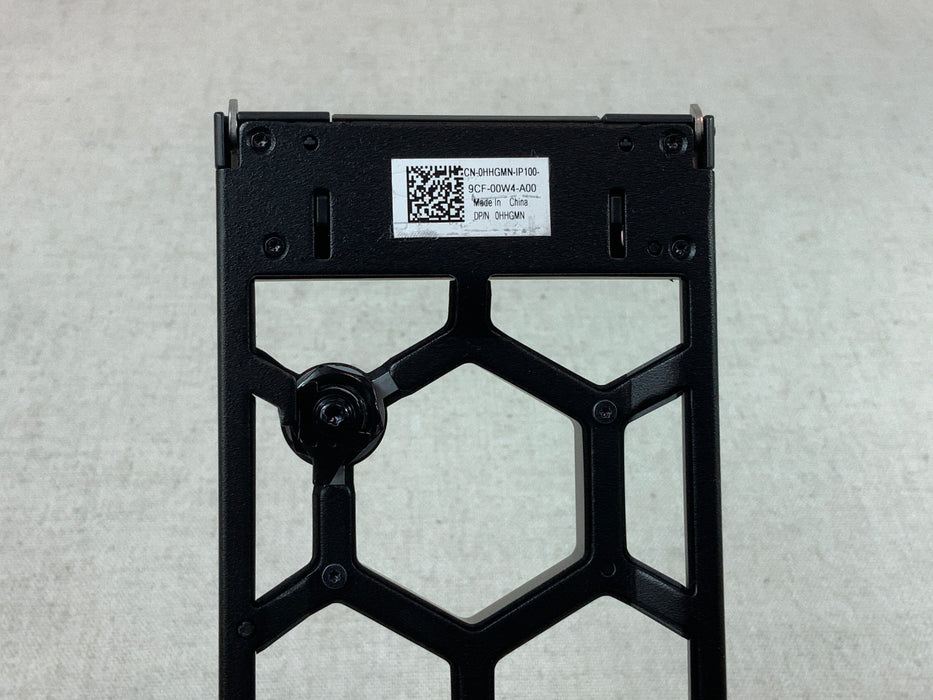 Dell HHGMN 2U Bezel Assembly for PowerEdge R740 VXRail P570F