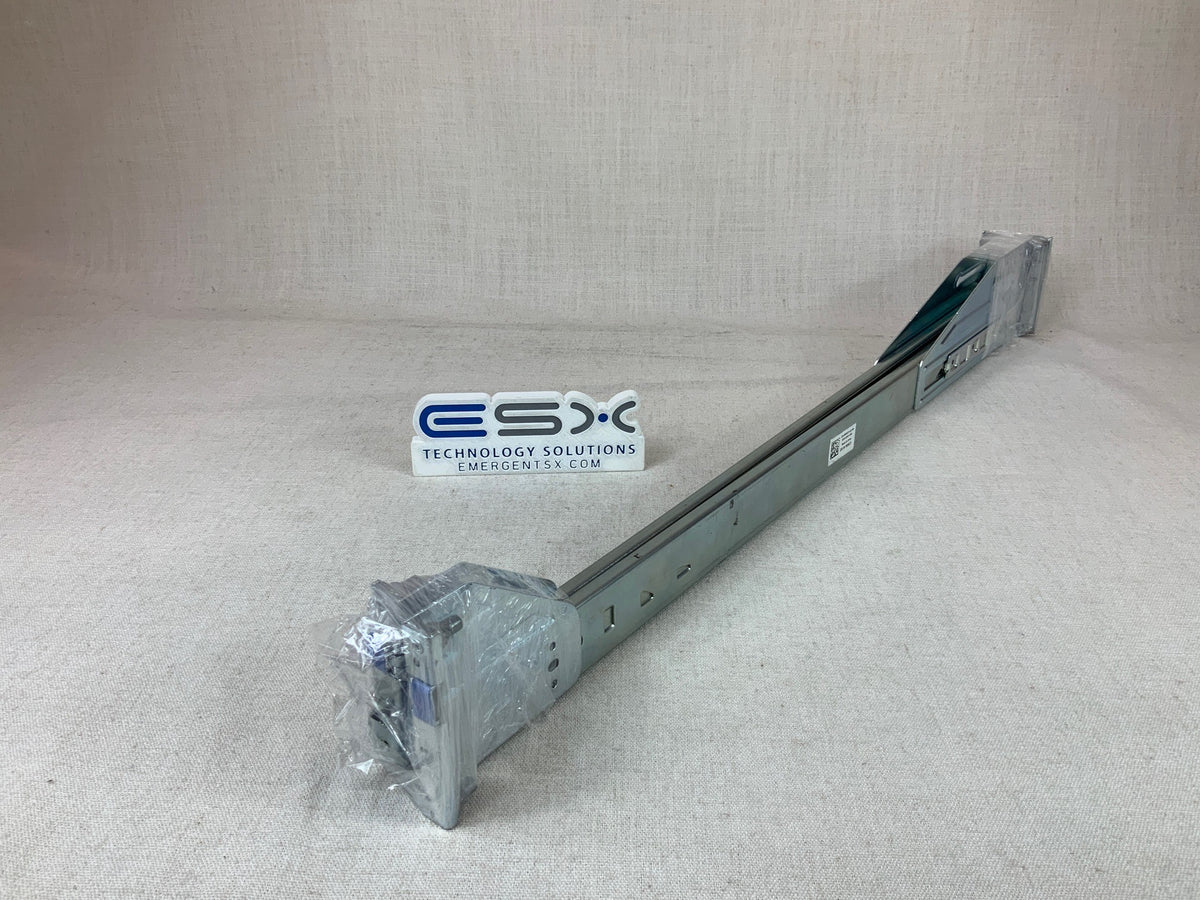 Dell M997J / P242J 2U Sliding Ready Rail Kit for PowerEdge R710 L+R Ra ...