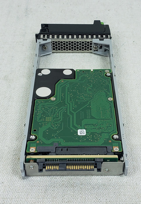 Fujitsu CA07670-E816 900GB 10k 12Gb/s 2.5” SAS Hard Drive Eternus DX100 DX200 S3