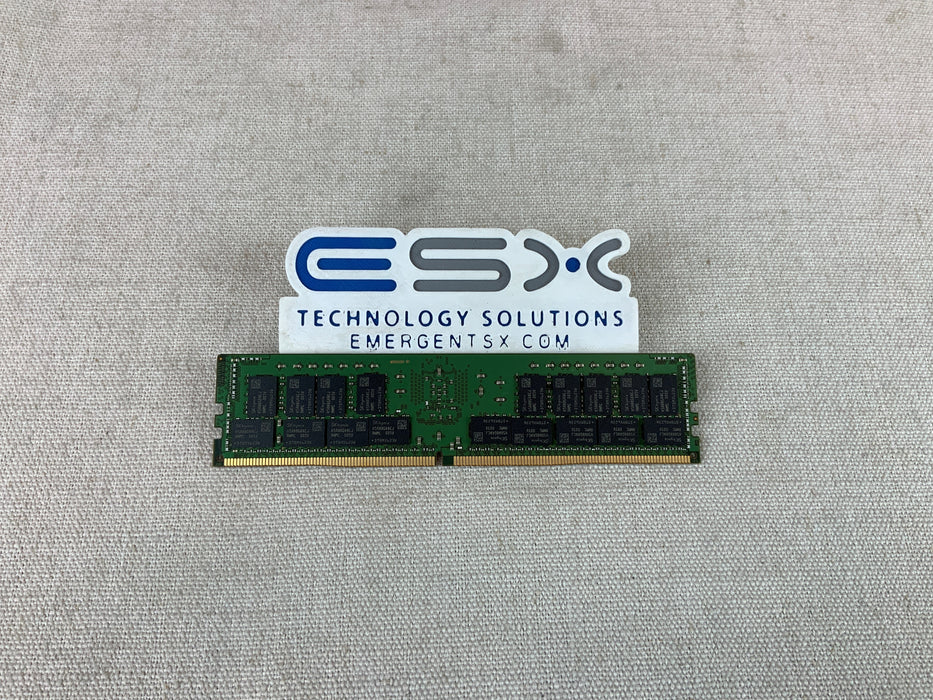 Dell 8WKDY 32GB 2Rx4 PC4-2933Y Server Memory DDR4-23400R ECC Server Memory RDIMM