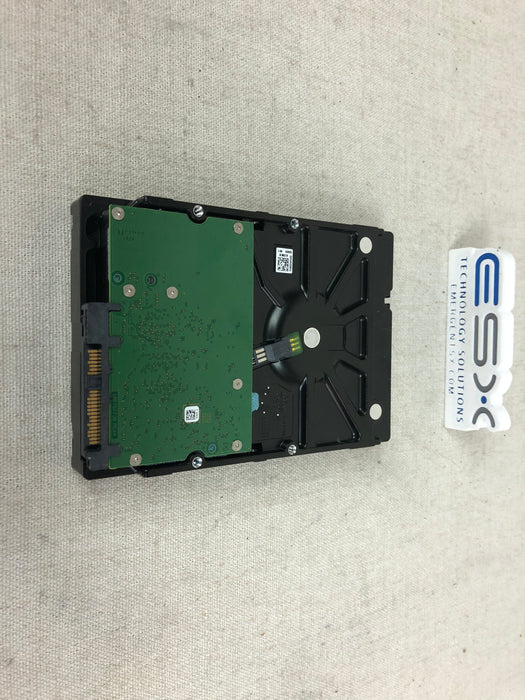 Seagate ST4000NM0095 4TB 7.2k 12Gb/s 3.5” SAS Hard Drive