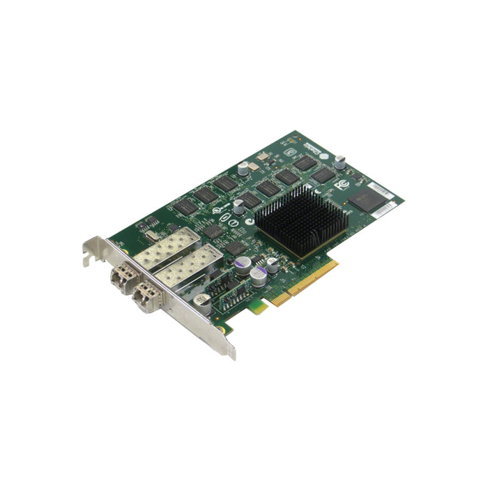 NetApp 110-1114-30 A0 PCIe 10GBE Dual Port SFP+ Network Card