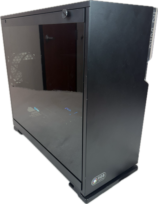 Inwin 101C| MSI PRO Z690-A| i9-12900K| 64gb | 4TB M.2 | RTX 3080Ti | W11pro