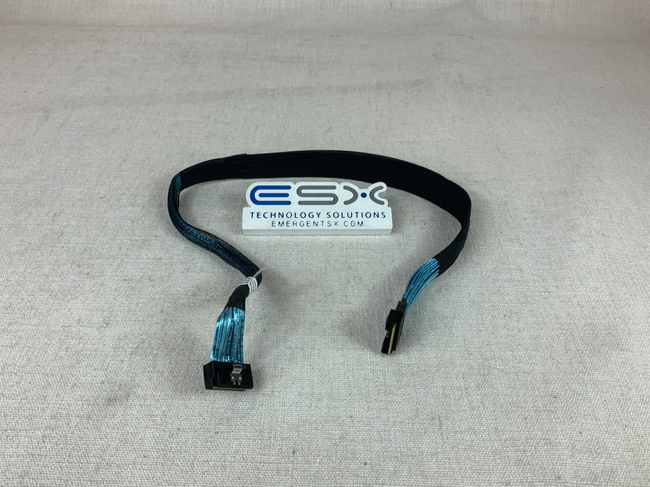 Dell YYYYC MB-SL7 to DST-PB2 NVMe Cable for PowerEdge R750