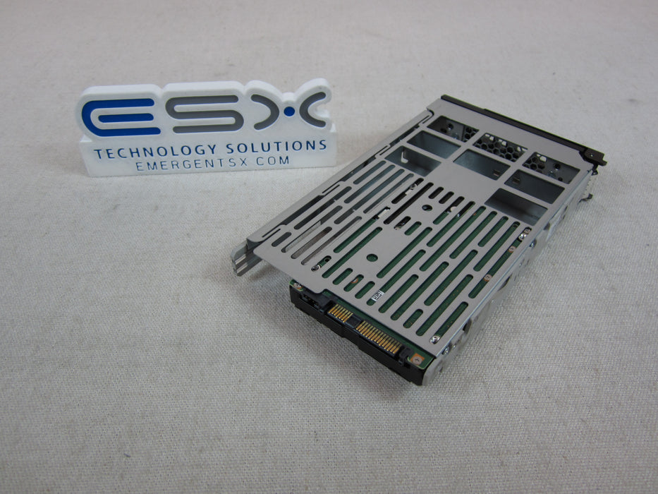 Dell G2G54 1.2TB 10k 12Gb/s 2.5" SAS Hard Drive ST1200MM0099 w/ 3.5” 13G Tray