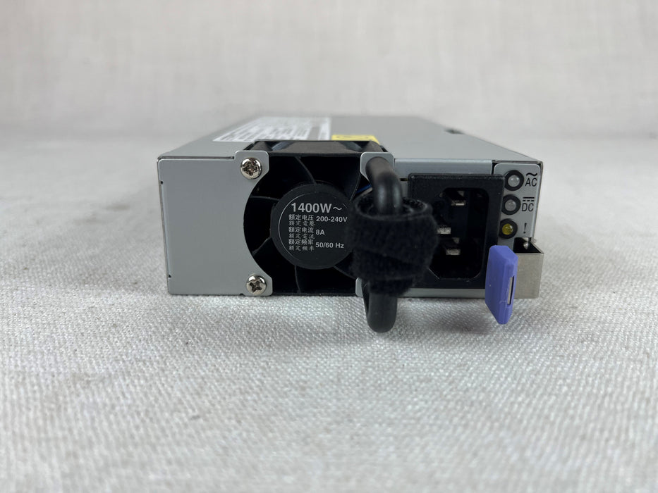 IBM 1400W POWER SUPPLY 03FP302, 03FP301