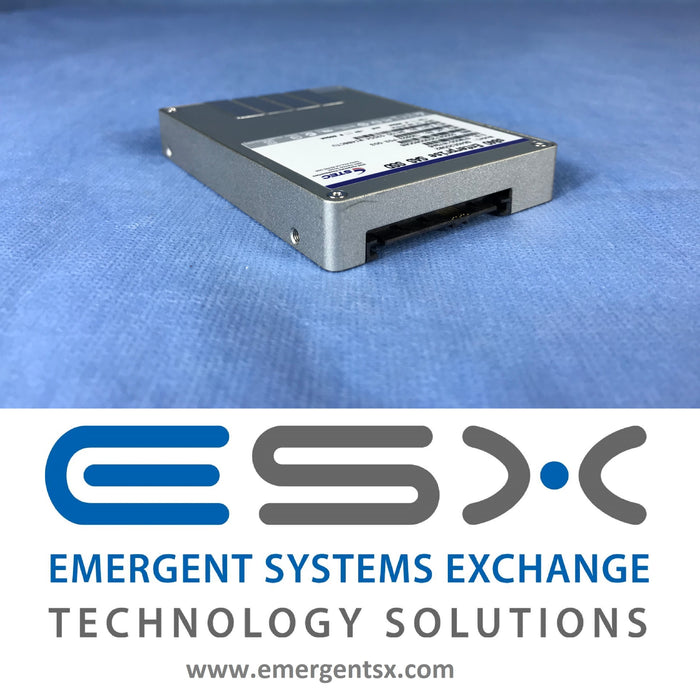 STEC S840E200M2 200GB MLC 2.5" SAS Solid State Drive 94100-02054-MI4BBCTU SSD