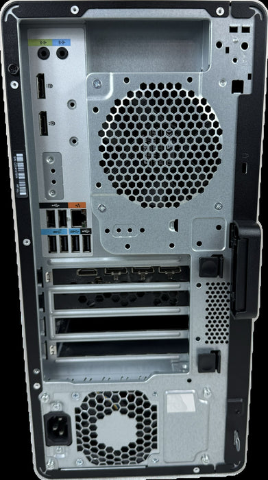 HP Z2 G9 Workstation Desktop PC | i9-13900K | 64gb | 512gb M.2 | 3080Ti |W11pro