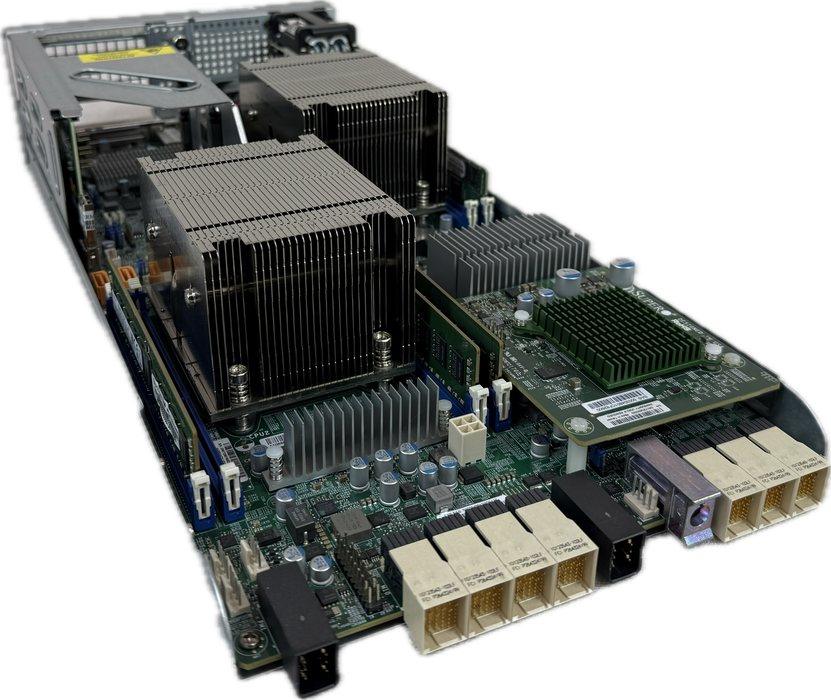 HP Nimble AF3000 Spare Controller | Q8F74A