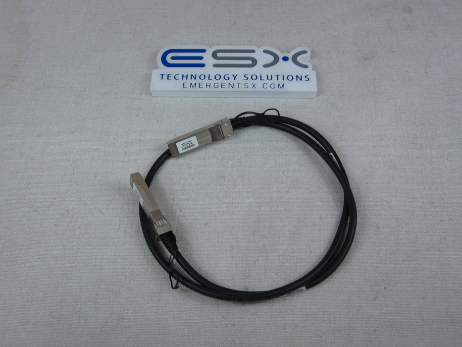 Extreme Networks 4050-00044-01 1M 10G SFP+ DAC Cable 10304