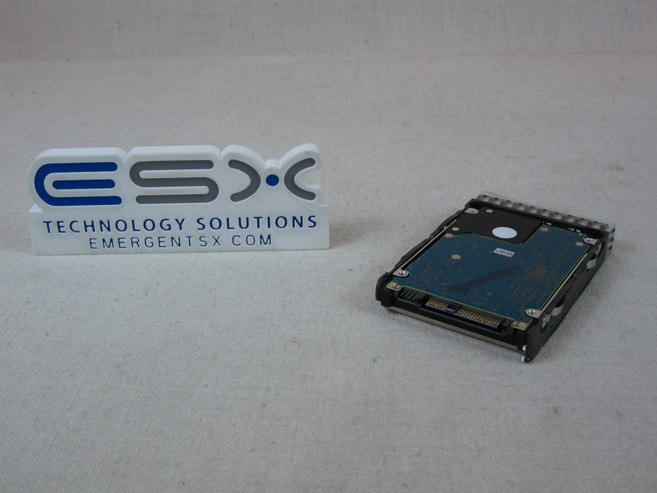 Cisco UCS-HD300G10K12N 300GB 10k 12Gb/s 2.5" SAS Hard Drive