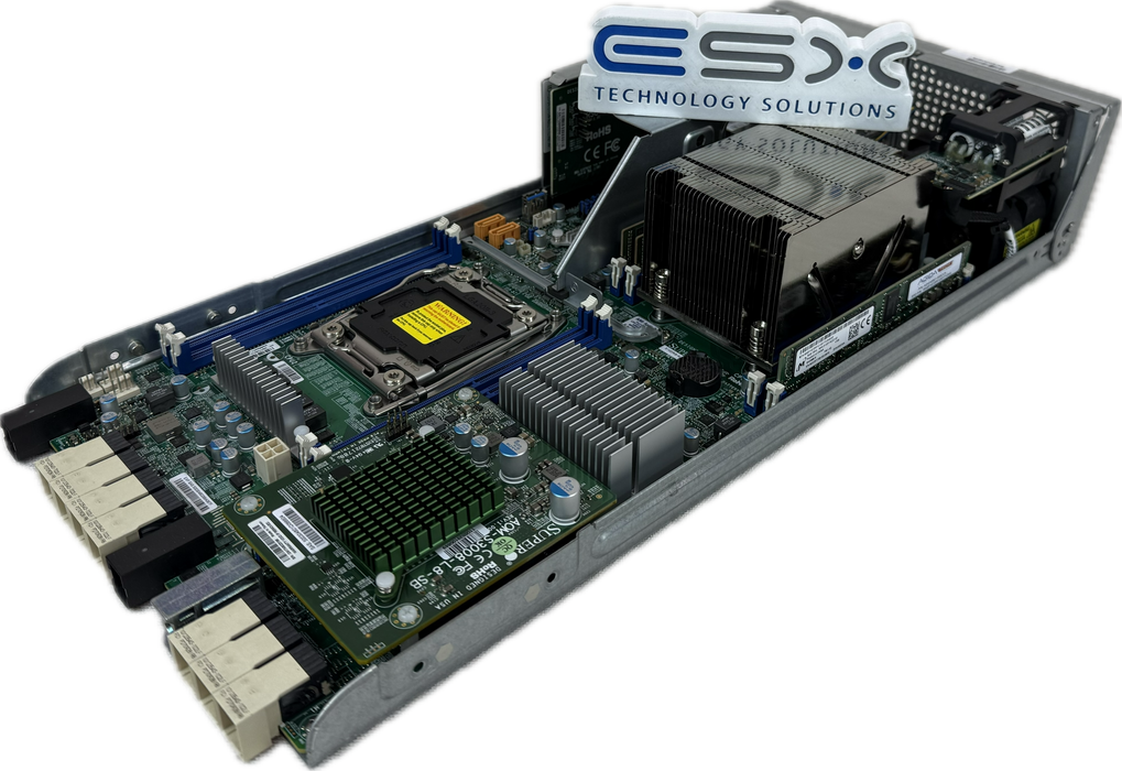 HP Nimble AF1000 Spare Controller | Q8F63A