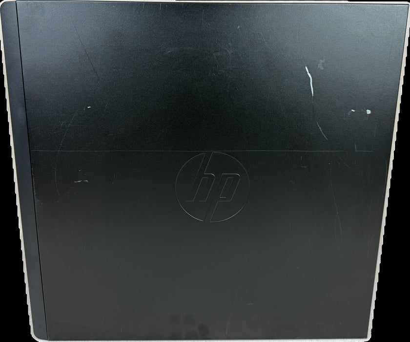 HP Z440 Xeon E5-1620 v3 |16GB RAM | 500gb SSD | Win10 pro