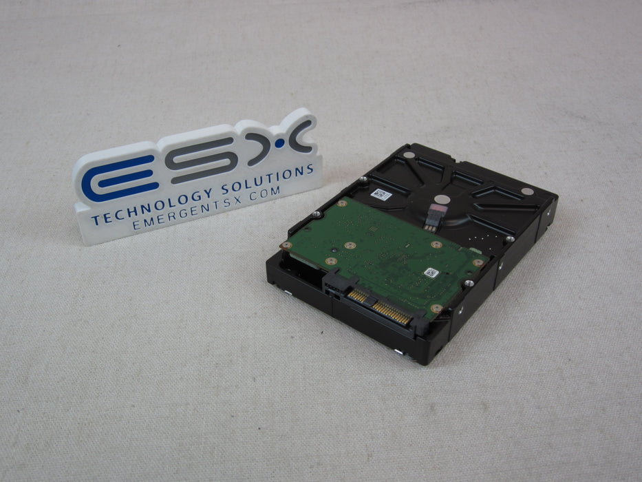 Dell EqualLogic DRMYH 4TB 7.2k 6Gb/s 3.5” SAS Hard Drive ST4000NM0023