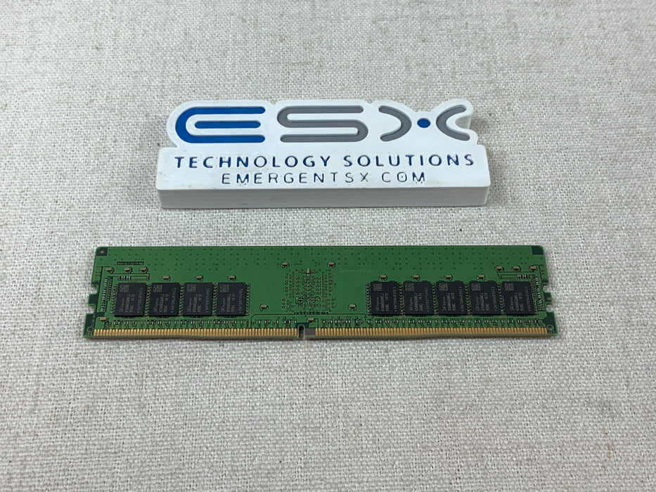 Hynix HMAA4GR7AJR8N-XN 32GB 2Rx8 PC4-3200A DDR4 ECC Server Memory DIMM