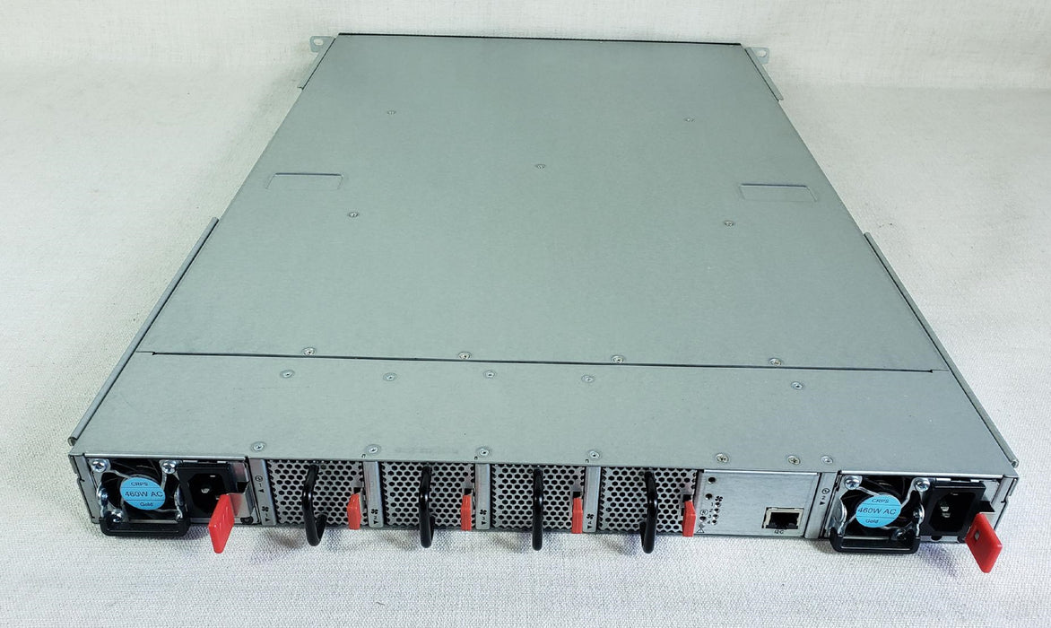 Mellanox MSB7790-ES2R 36 Port QSFP28 100Gb/s EDR Infiniband Switch