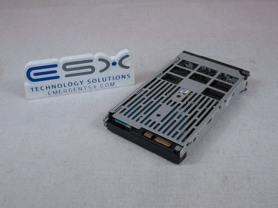 Dell K4M5W 1TB 7.2k 6Gb/s 3.5” SATA Hard Drive MG04ACA100NY w/ 13G Tray