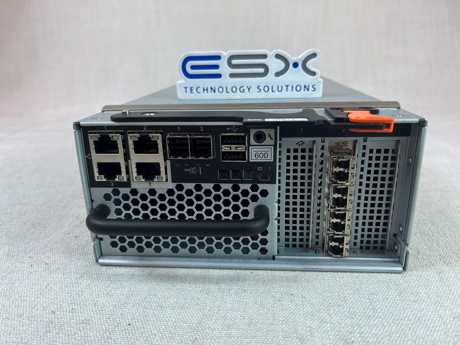 IBM V7000 Gen2+ Node Canister 01LJ743