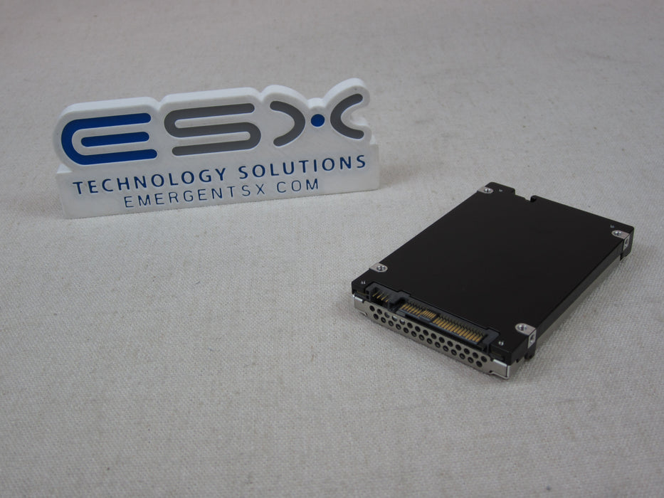 Dell 3PR5C 480GB 12Gb/s 2.5" SAS Mix Use SSD KPM5XVUG480G No Tray