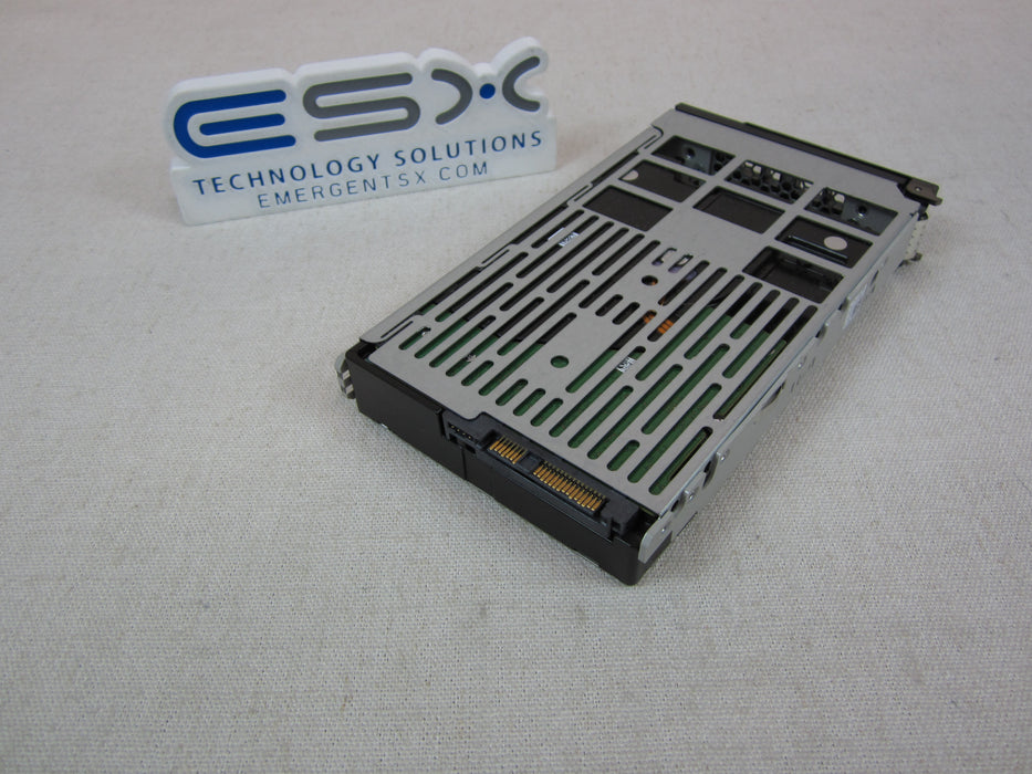 Dell M40TH 8TB 7.2k 12Gb/s 3.5" SAS Hard Drive ST8000NM0185 w/ 13G Tray