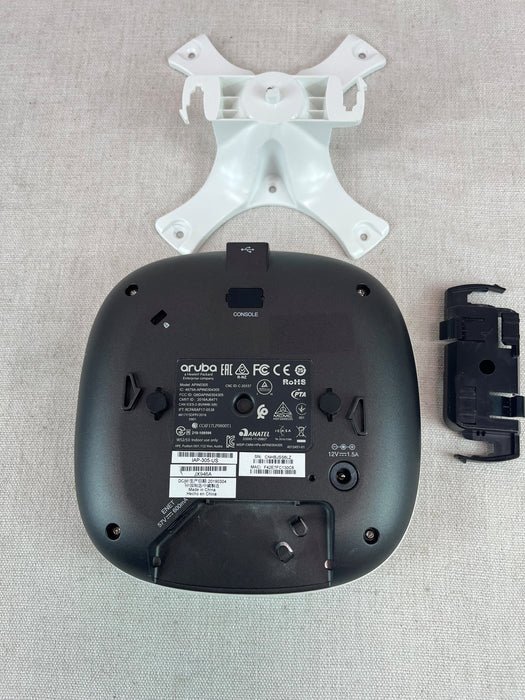 ARUBA AP-305 (US) INSTANT 2X/3X 11AC AP JX946A