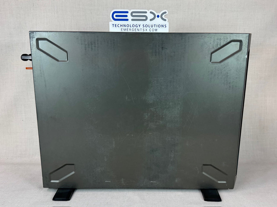 Dell PowerEdge T440 8x 3.5” Tower Server 2x 8C Silver 4110 2.1GHz 32GB 2x 480GB