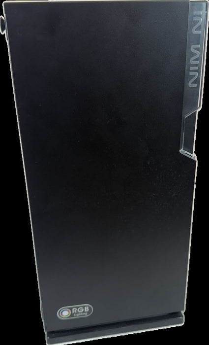 Inwin 101C| MSI PRO Z690-A| i9-12900K| 64gb | 4TB M.2 | RTX 3080Ti | W11pro