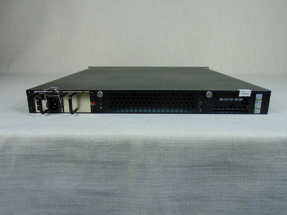 Check Point 5600 Network Security Firewall Appliance CPAP-SG5600-NGTP ...