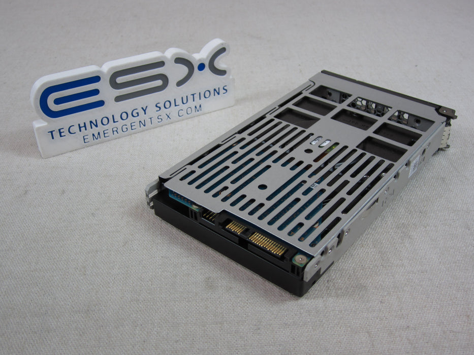 Dell 1MVTT 4TB 7.2k 12Gb/s 3.5” SAS Hard Drive Toshiba MG04SCA40ENY w/ 13G Tray