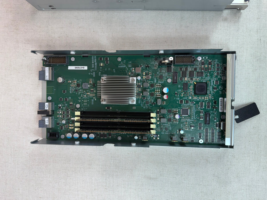 Dell EMC Isilon 110-365-400E-02 H400 Controller node