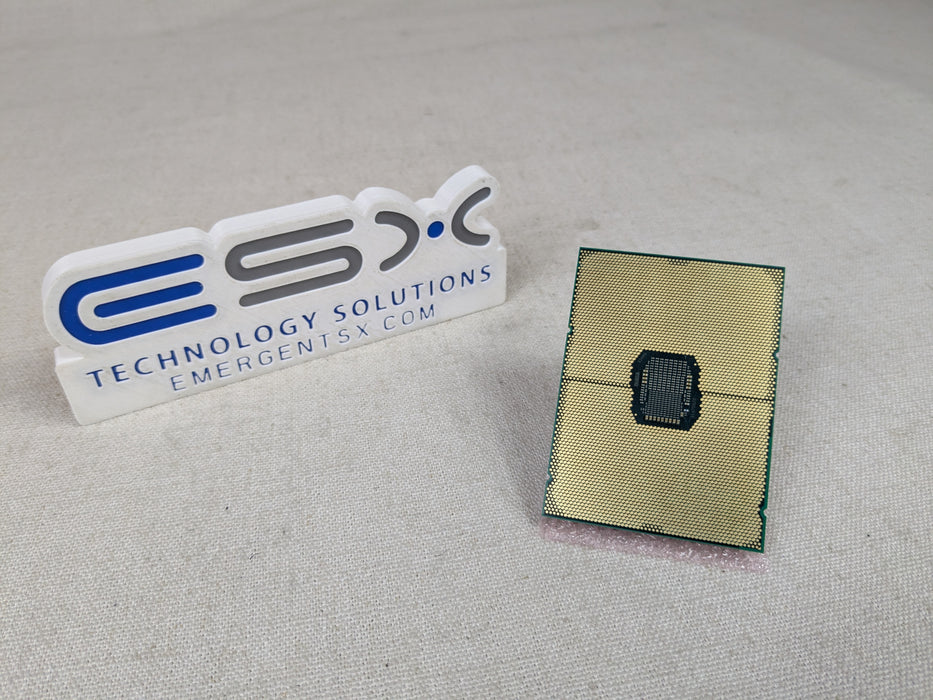 Intel Xeon 16-Core Silver 4314 @ 2.4GHz, 24MB, 135W Processor SRKXL