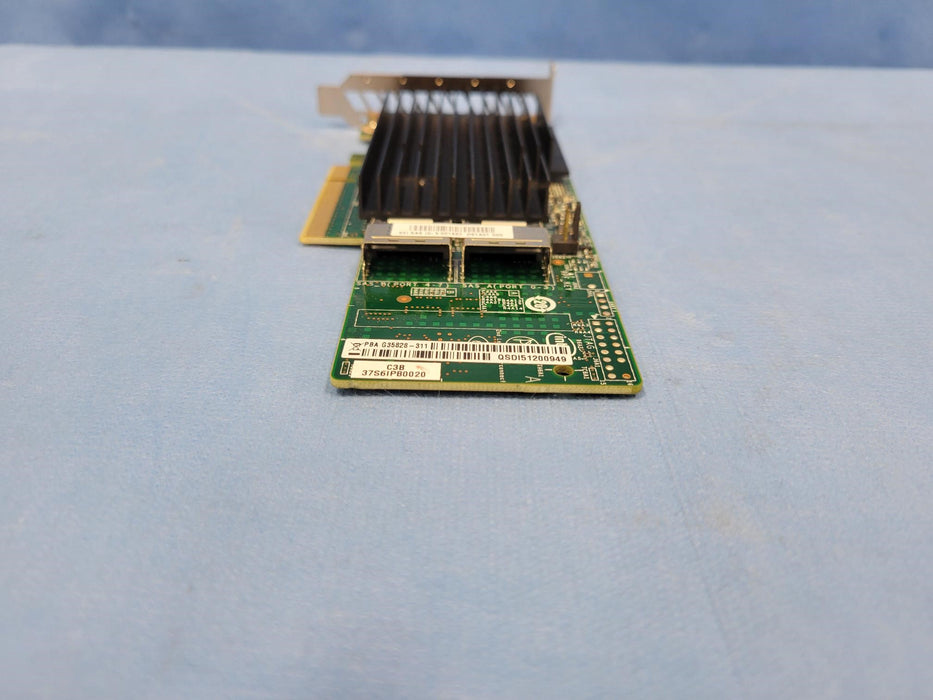Intel Integrated SAS RAID Module Storage Controller G35828-311