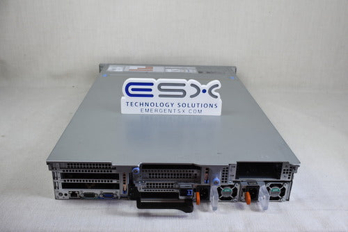 OEM Dell PowerEdge R740 8SFF Server 40 Core Xeon Gold CPUs, Choose RAM, Drives